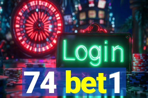 74 bet1